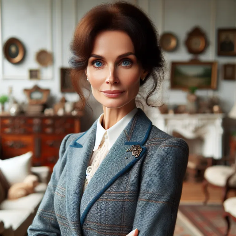 Жена Владимира Меньшова: Жизнь и Вклад в Искусство