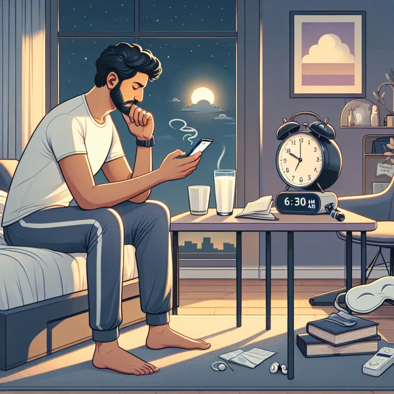 Практики Светотерапии Для Восстановления Циркадных Ритмов