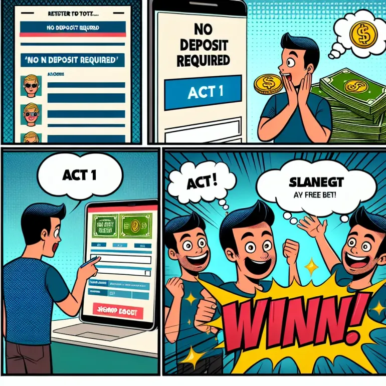 Фрибет за Регистрацию: Ваш Шанс Начать Игру без Риска