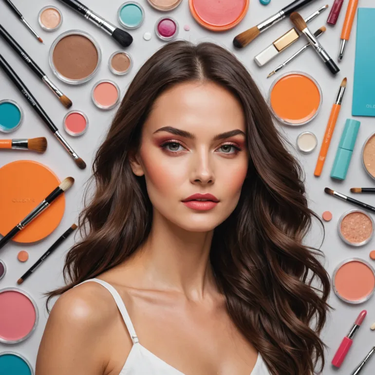 Путь к красоте: вдохновляющие уроки от Ольги Бузовой