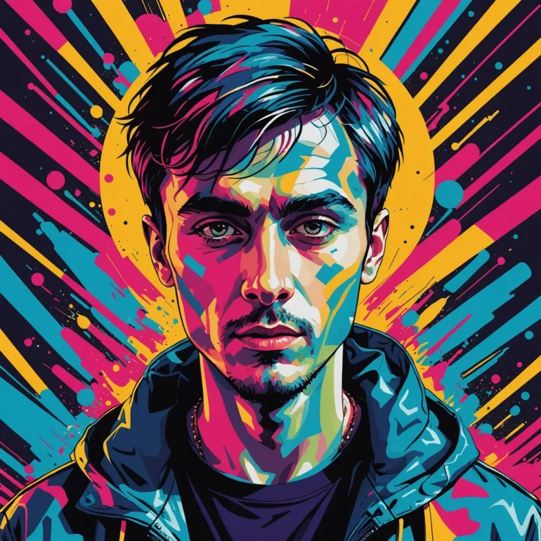 Пухляш: кто это и почему он стал культовой фигурой в мире музыки