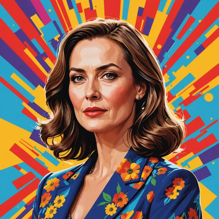 Екатерина Варнава: цвет глаз и факты — биография участницы Comedy Woman