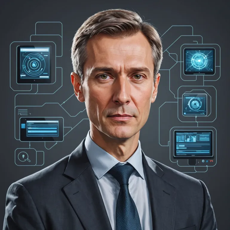 Юрий Чернобровкин: топ-10 фактов, которые вы не знали