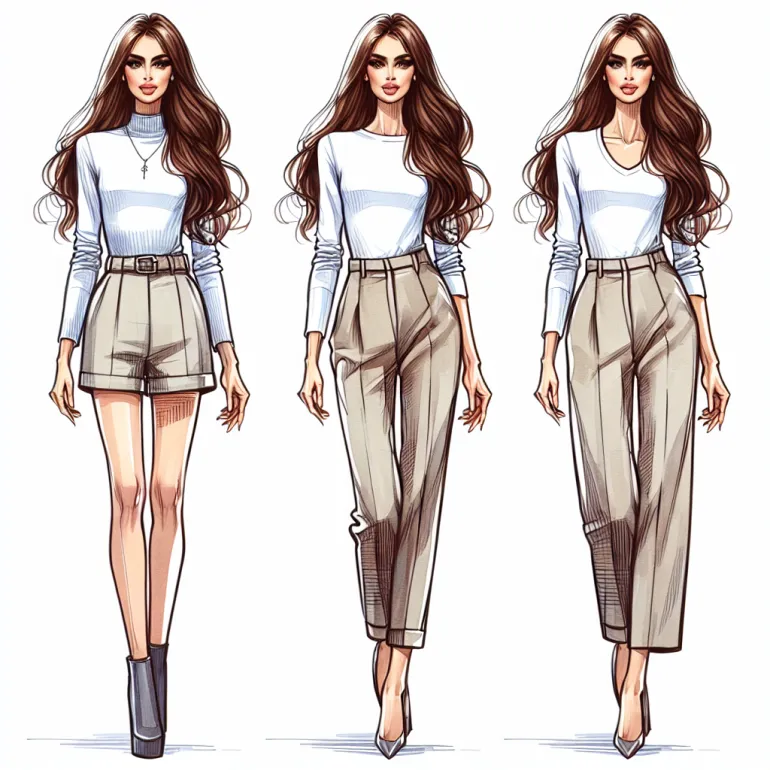 Анджелина Джоли в полный рост: Икона стиля и гуманитарной деятельности