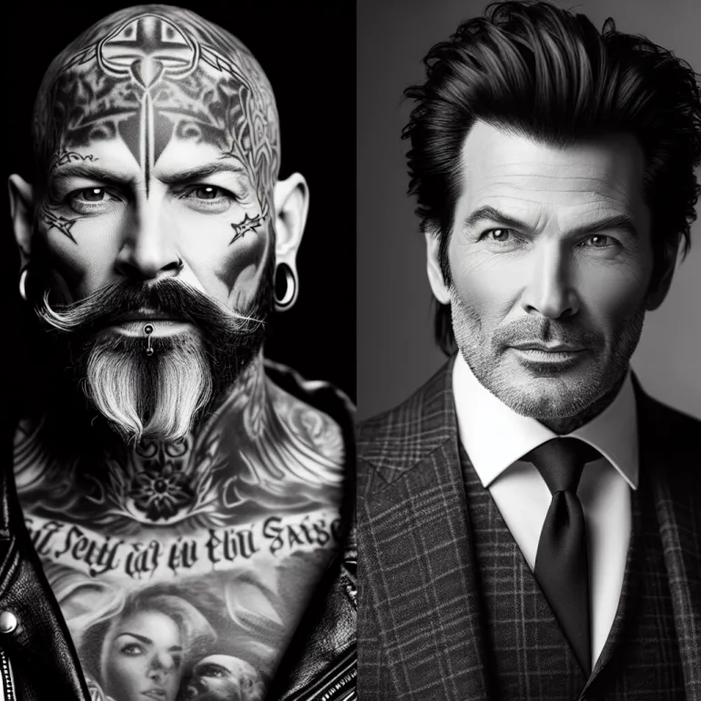 Мэрилин Мэнсон и Джонни Депп: Дружба, Творчество и Влияние на Культуру