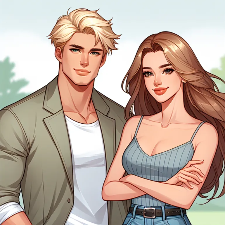 Чарли Ханнэм и его личная жизнь: Кто его жена?