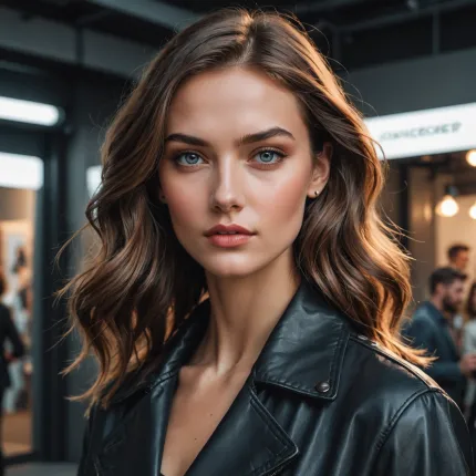 Диана Шнайдер - модель и инфлюенсер: Биография, фото и карьера российской красавицы