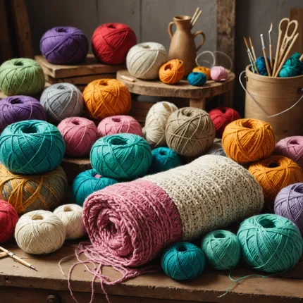 Рукоделие как источник вдохновения и уюта: как связать гетры спицами