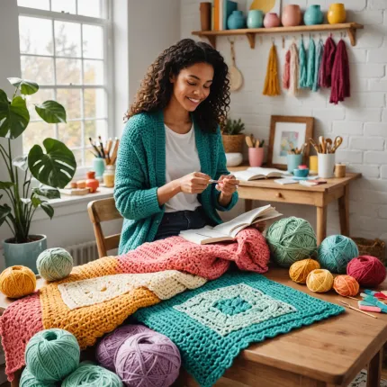 Как связать накидку крючком: Простые схемы вязания накидки крючком для начинающих