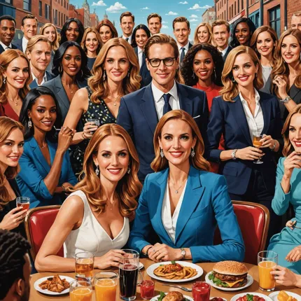 A Look at Upcoming Innovations in Electric and Autonomous Vehicles