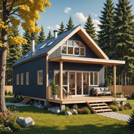 Откройте для себя мир DIY: создавайте уникальное своими руками