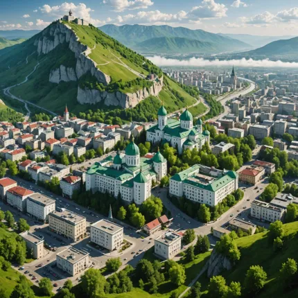 A Look at Upcoming Innovations in Electric and Autonomous Vehicles