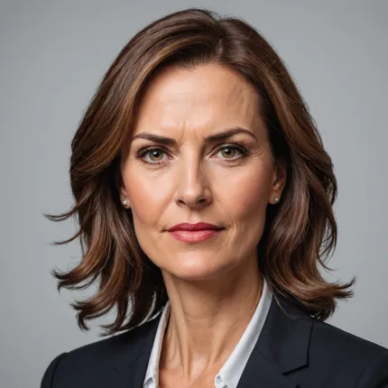 Как работает Елена Глебова? Разбираемся в деталях