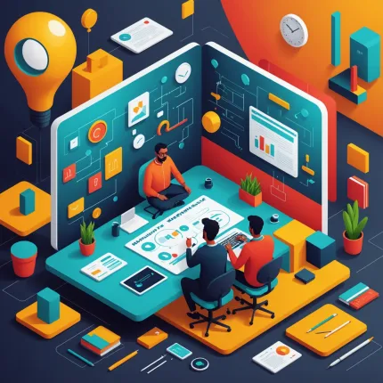 A Look at Upcoming Innovations in Electric and Autonomous Vehicles