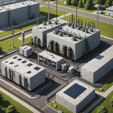 Системы заземления: безопасность электрики как основа надежной работы электроустановок