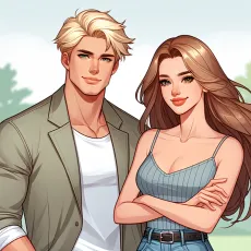 Чарли Ханнэм и его личная жизнь: Кто его жена?