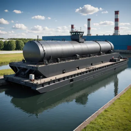 Разбираемся с бурлак танк: от А до Я