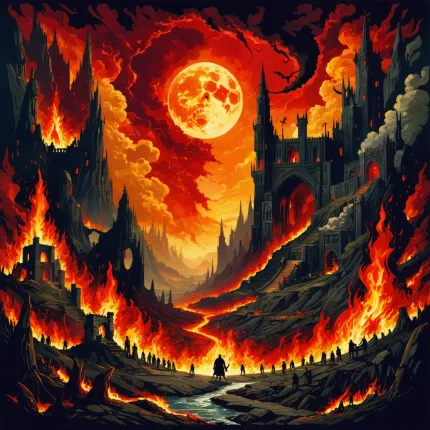 Из ада — актуальная информация и экспертные мнения