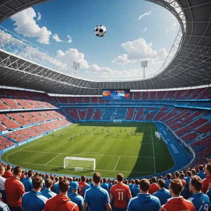 Сочи — Балтика: прогноз Константина Генича на матч чемпионата России