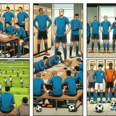 сборная англии состав