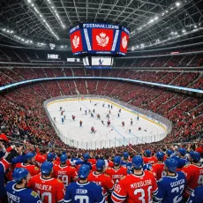 Переходы КХЛ: Трансферы в лиге — как меняется хоккейный ландшафт