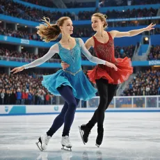 Трусова давала мне наставления: откровения фигуристки Анны Мазур о контракте с Плющенко, четверных и шоу с Щербаковой