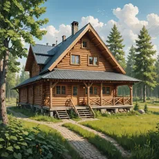 Сельская ипотека в Новосибирске: Возможности и условия для тех, кто мечтает о загородной жизни