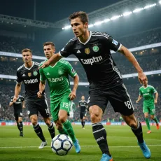 «Пари НН» — «Краснодар»: прогноз Константина Генича на матч РПЛ